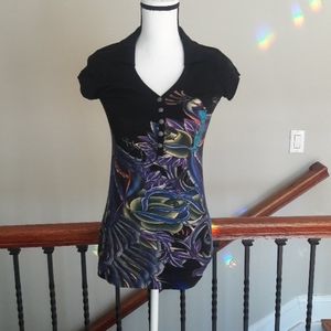 Christian Audigier Polo shirt